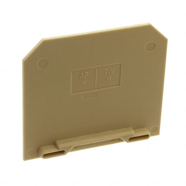 WEIDMULLER 0303660000 | Chipmall.com electronics components