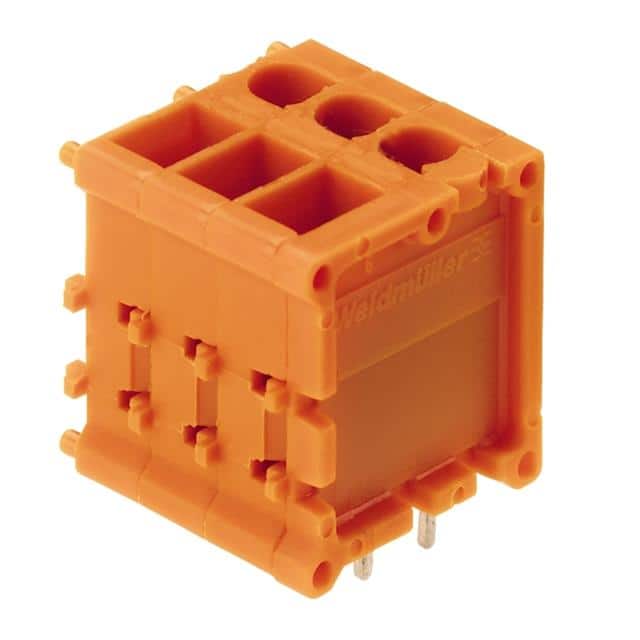 WEIDMULLER 0570760000 | Chipmall.com electronics components