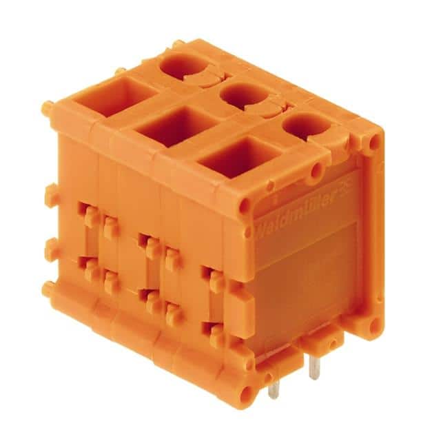 WEIDMULLER 0570960000 | Chipmall.com electronics components