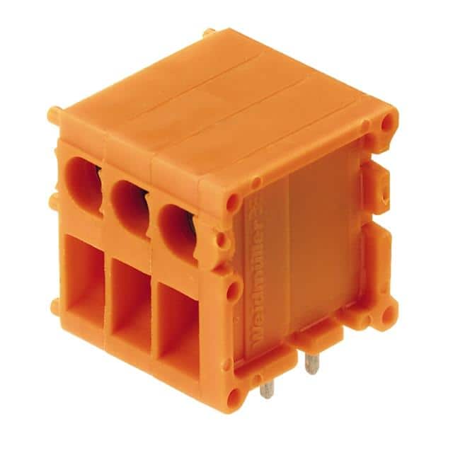 WEIDMULLER 0595460000 | Chipmall.com electronics components