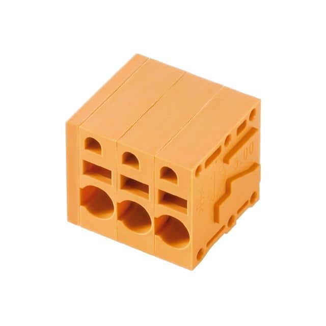 WEIDMULLER 0598560000 | Chipmall.com electronics components