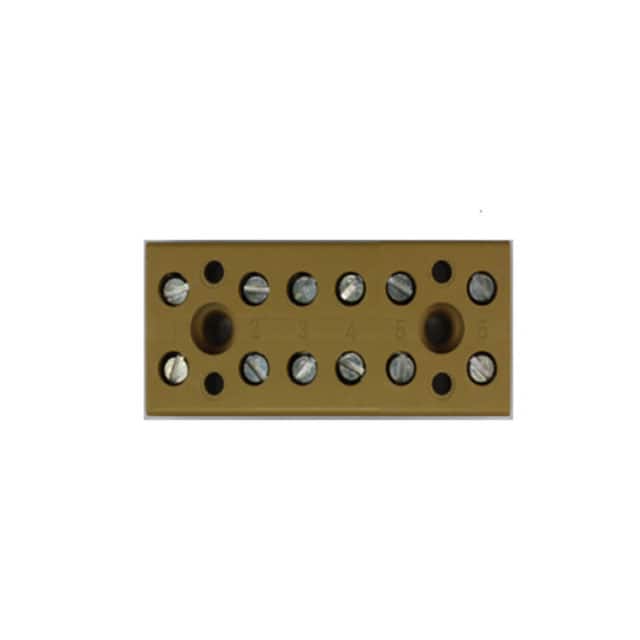 WEIDMULLER 0625220000 | Chipmall.com electronics components