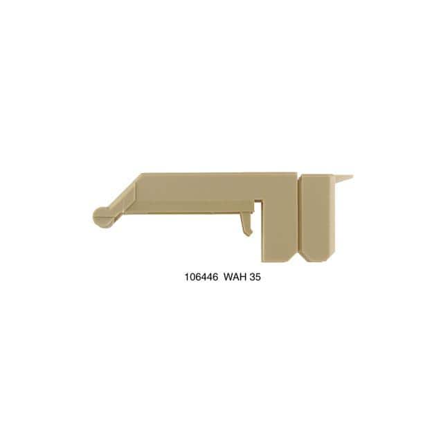 WEIDMULLER 1064460000 | Chipmall.com electronics components