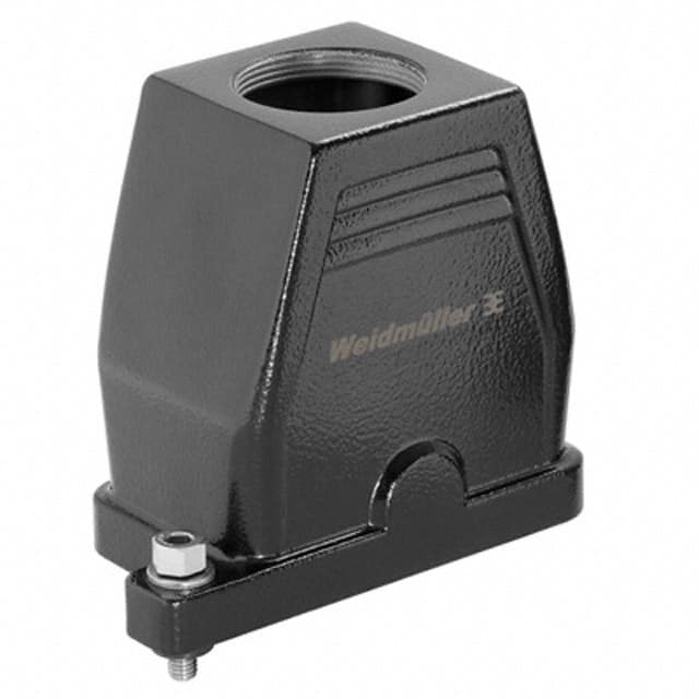 WEIDMULLER 1082450000 | Chipmall.com electronics components