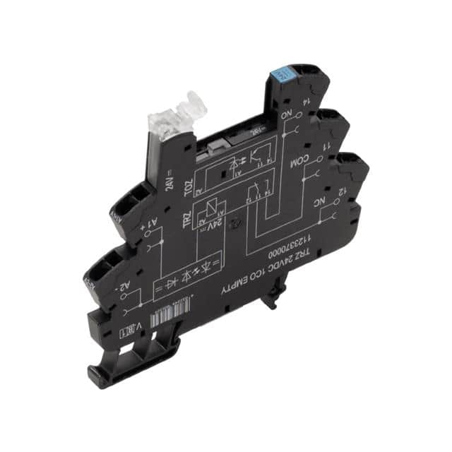 WEIDMULLER 1123440000 | Chipmall.com electronics components
