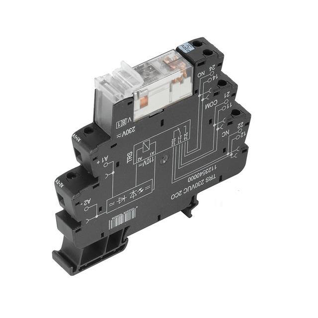 WEIDMULLER 1123510000 | Chipmall.com electronics components