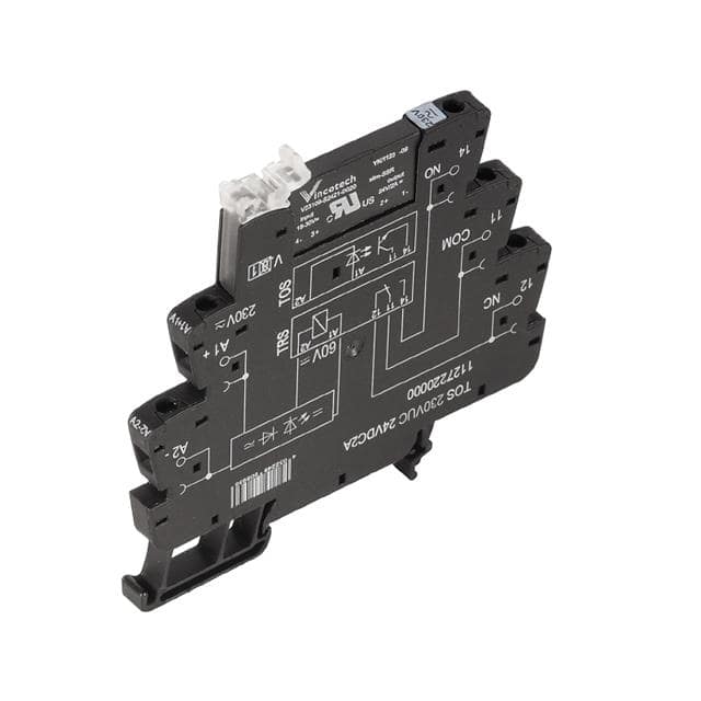 WEIDMULLER 1126980000 | Chipmall.com electronics components