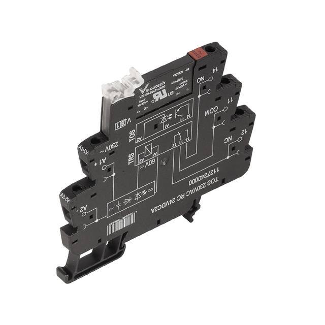 WEIDMULLER 1127010000 | Chipmall.com electronics components