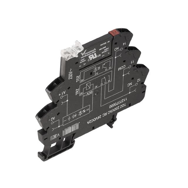 WEIDMULLER 1127350000 | Chipmall.com electronics components