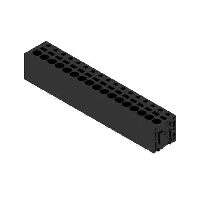 WEIDMULLER 1135150000 | Chipmall.com electronics components