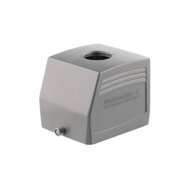 WEIDMULLER 1219300000 | Chipmall.com electronics components