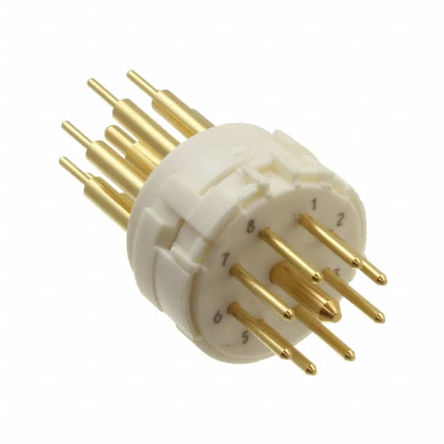 WEIDMULLER 1224540000 | Chipmall.com electronics components