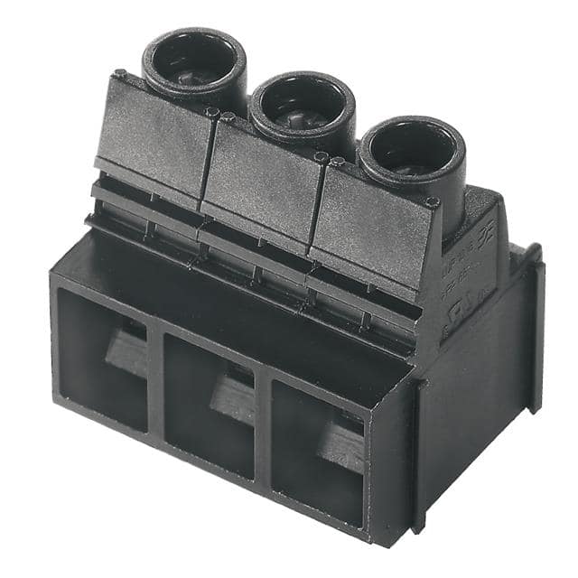 WEIDMULLER 1226300000 | Chipmall.com electronics components