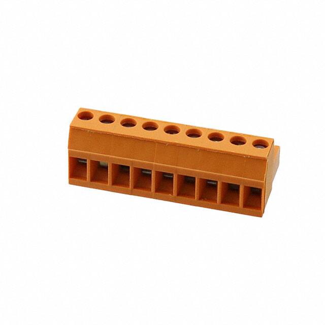 WEIDMULLER 1282460000 | Chipmall.com electronics components