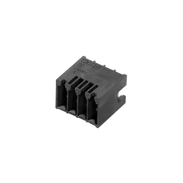 WEIDMULLER 1289700000 | Chipmall.com electronics components