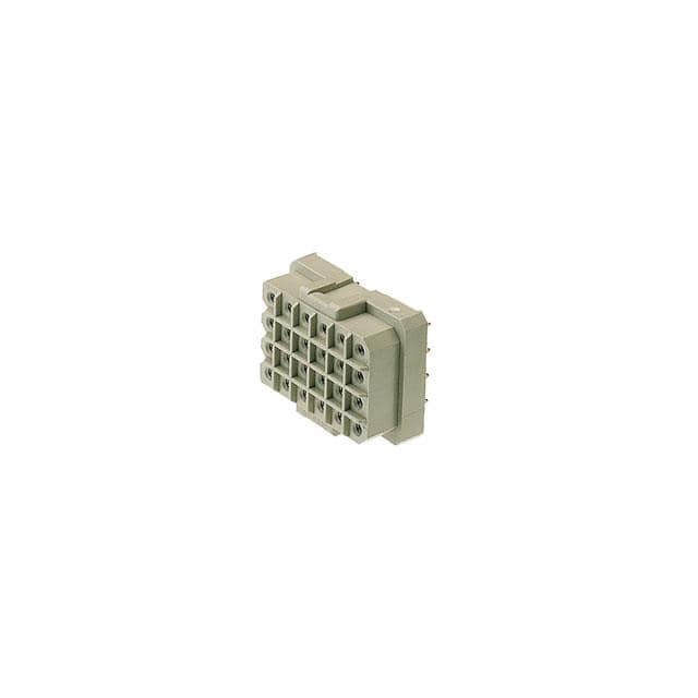 WEIDMULLER 1418300000 | Chipmall.com electronics components