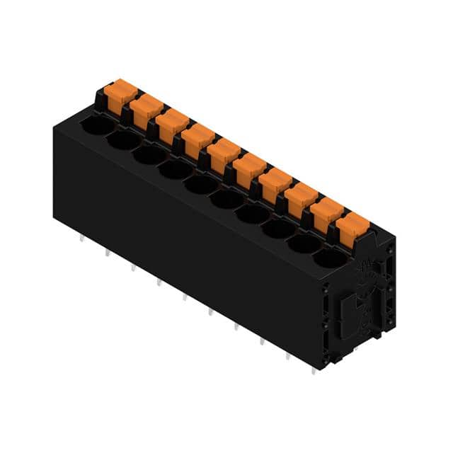 WEIDMULLER 1443300000 | Chipmall.com electronics components
