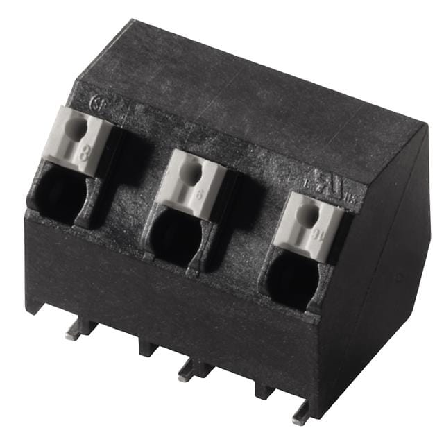 WEIDMULLER 1473910000 | Chipmall.com electronics components