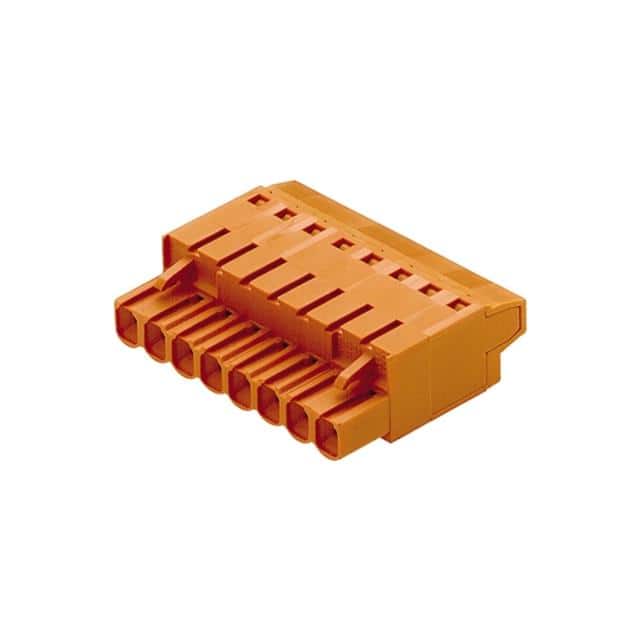 WEIDMULLER 1500360000 | Chipmall.com electronics components