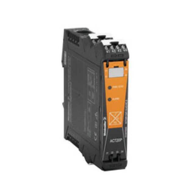 WEIDMULLER 1510540000 | Chipmall.com electronics components