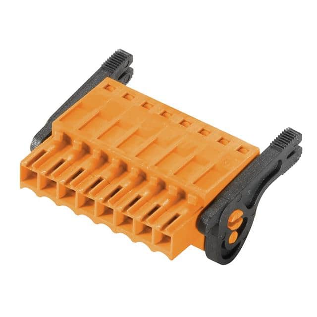 WEIDMULLER 1531270000 | Chipmall.com electronics components