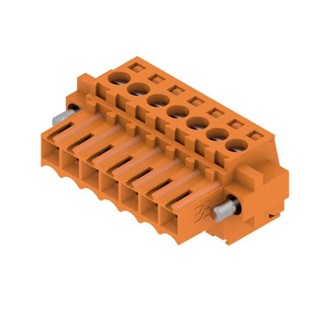 WEIDMULLER 1606690000 | Chipmall.com electronics components