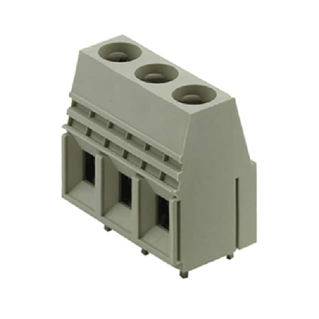 WEIDMULLER 1648300000 | Chipmall.com electronics components