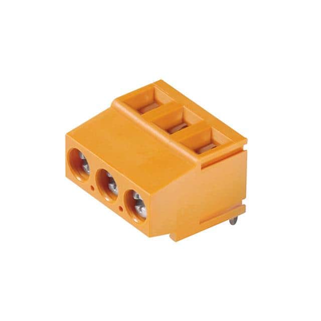 WEIDMULLER 1715330000 | Chipmall.com electronics components