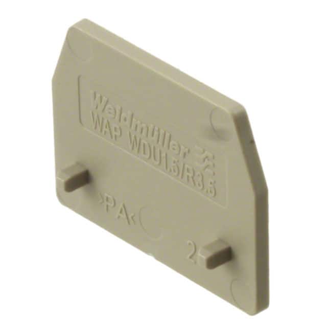 WEIDMULLER 1754190000 | Chipmall.com electronics components