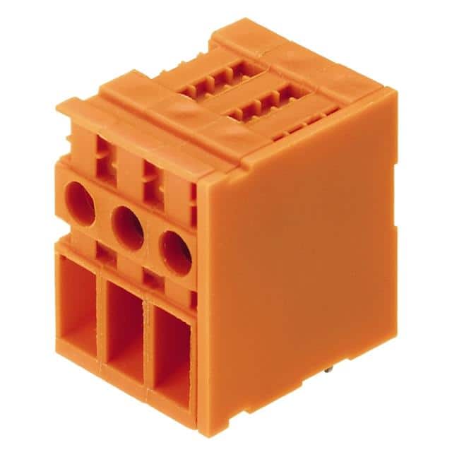 WEIDMULLER 1786080000 | Chipmall.com electronics components