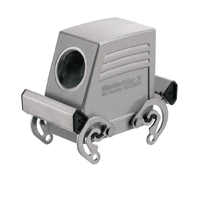 WEIDMULLER 1787250000 | Chipmall.com electronics components