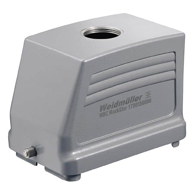 WEIDMULLER 1788330000 | Chipmall.com electronics components