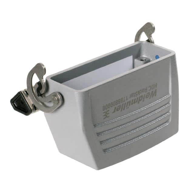 WEIDMULLER 1788800000 | Chipmall.com electronics components