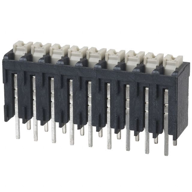 WEIDMULLER 1825710000 | Chipmall.com electronics components