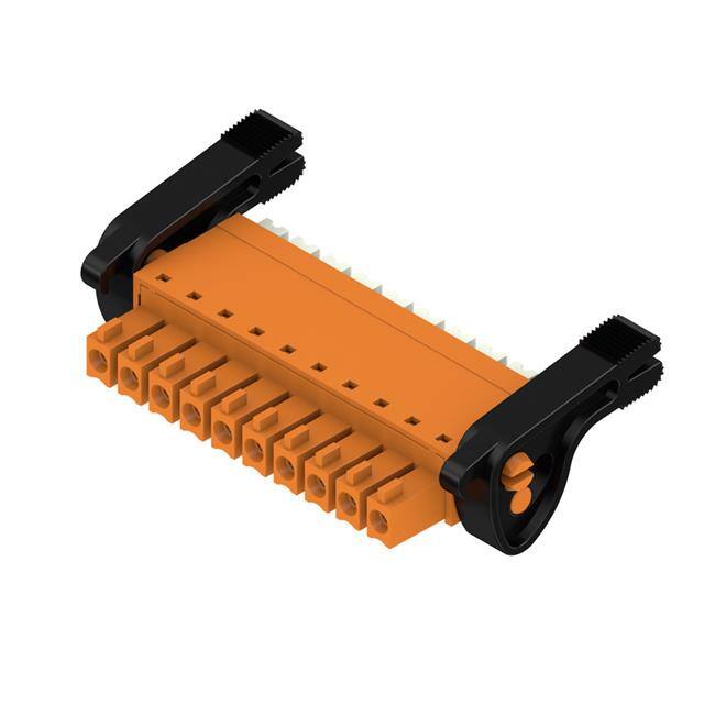 WEIDMULLER 2442680000 | Chipmall.com electronics components