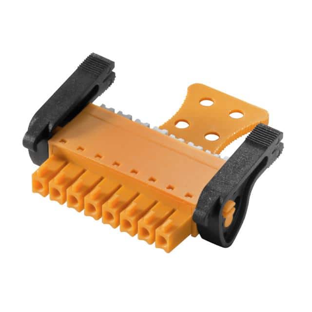 WEIDMULLER 2442910000 | Chipmall.com electronics components