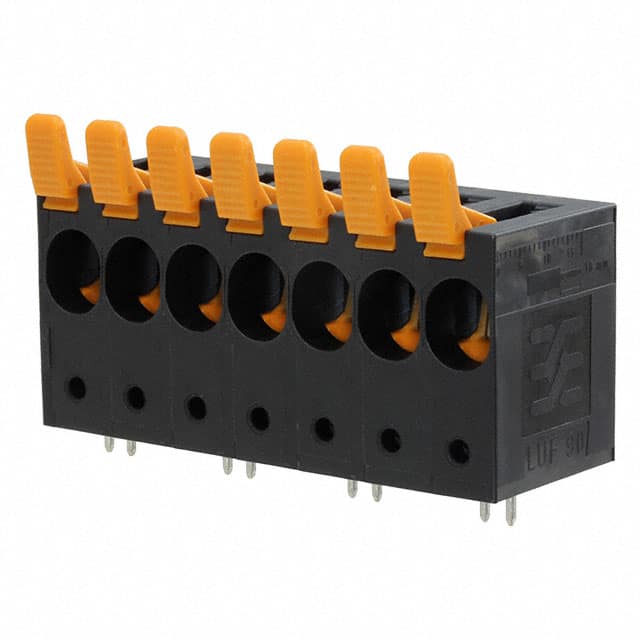 WEIDMULLER 2453740000 | Chipmall.com electronics components