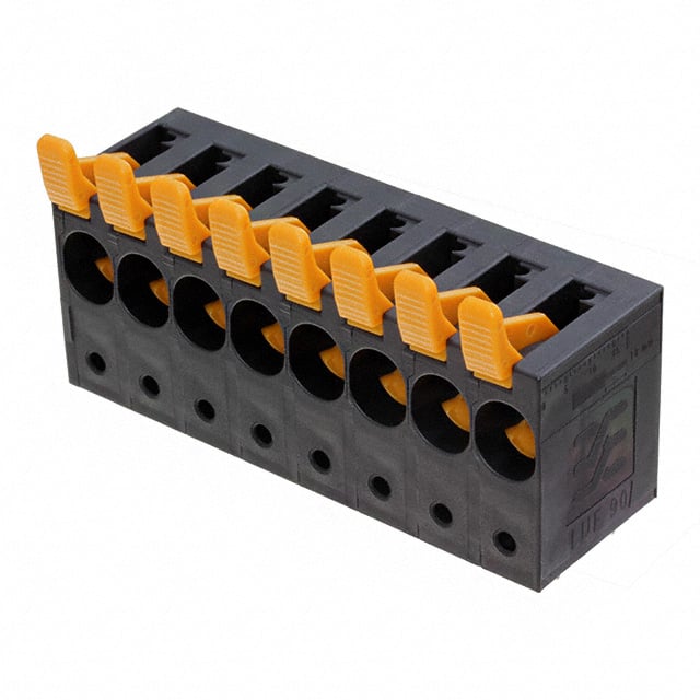 WEIDMULLER 2453750000 | Chipmall.com electronics components