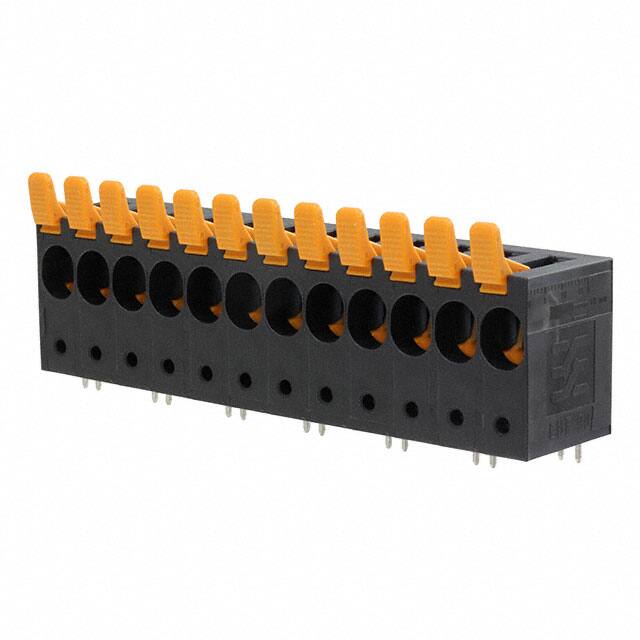 WEIDMULLER 2453790000 | Chipmall.com electronics components