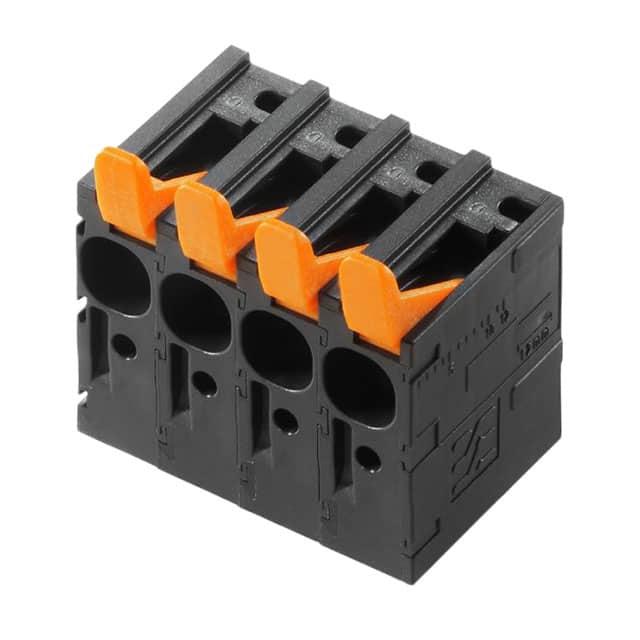WEIDMULLER 2472100000 | Chipmall.com electronics components