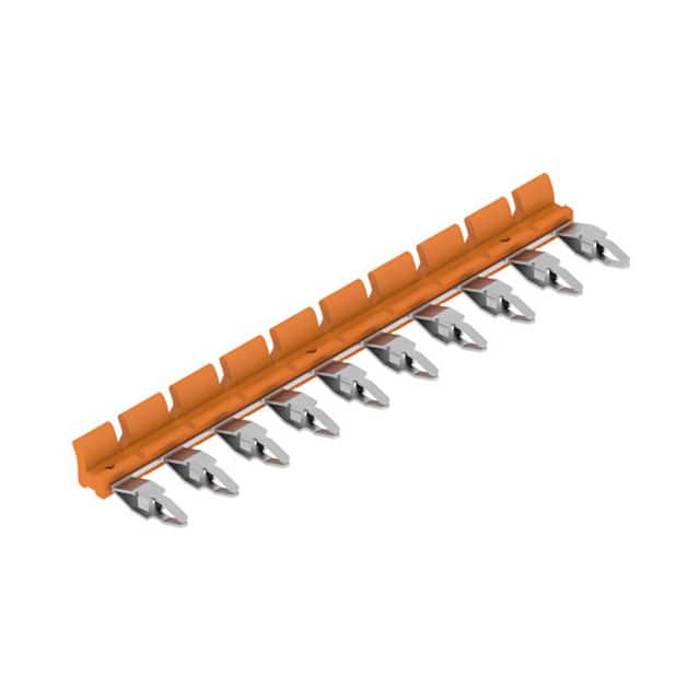 WEIDMULLER 2556360000 | Chipmall.com electronics components