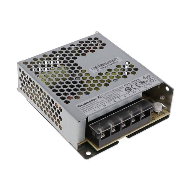 WEIDMULLER 2660200277 | Chipmall.com electronics components