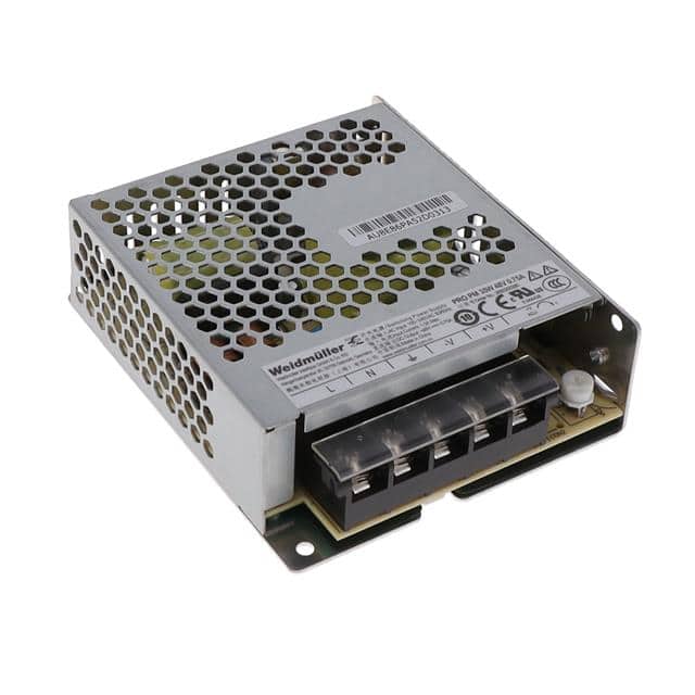 WEIDMULLER 2660200280 | Chipmall.com electronics components