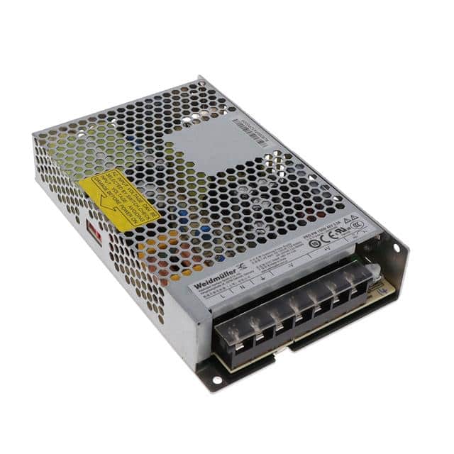 WEIDMULLER 2660200290 | Chipmall.com electronics components