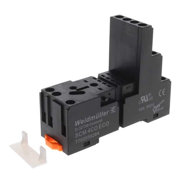 WEIDMULLER 7760056264 | Chipmall.com electronics components