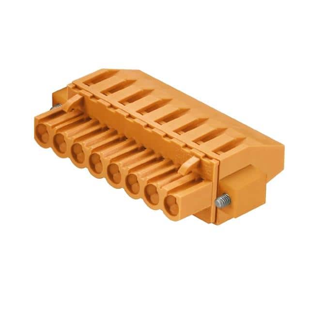 WEIDMULLER 7940112878 | Chipmall.com electronics components