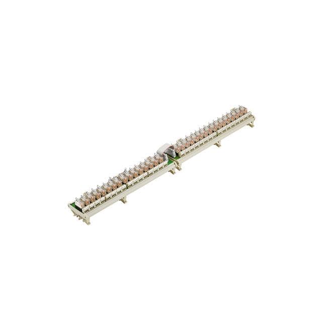 WEIDMULLER 8224191001 | Chipmall.com electronics components