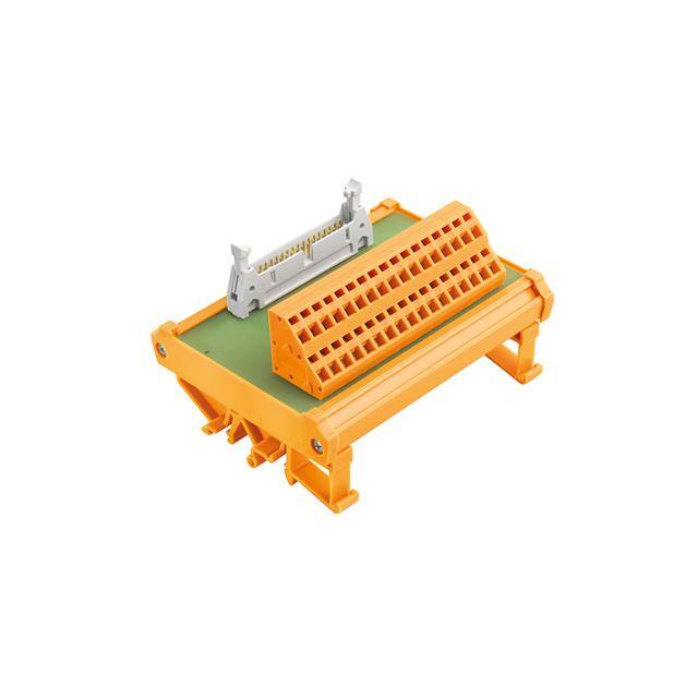 WEIDMULLER 8537190000 | Chipmall.com electronics components