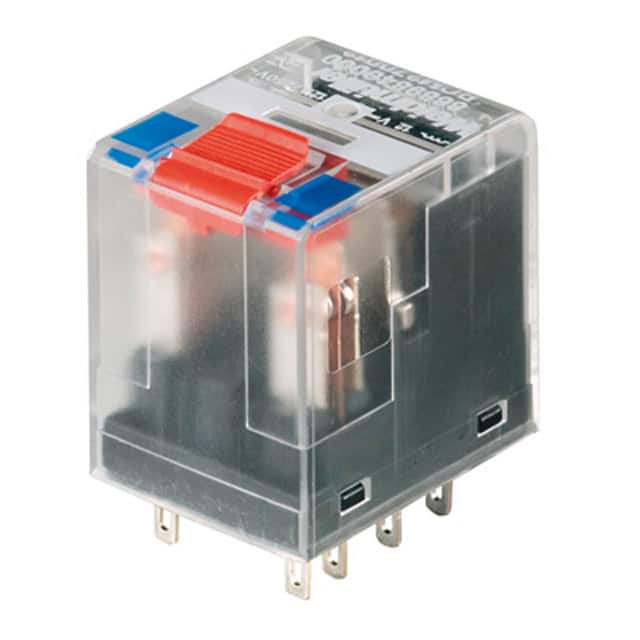WEIDMULLER 8690050000 | Chipmall.com electronics components