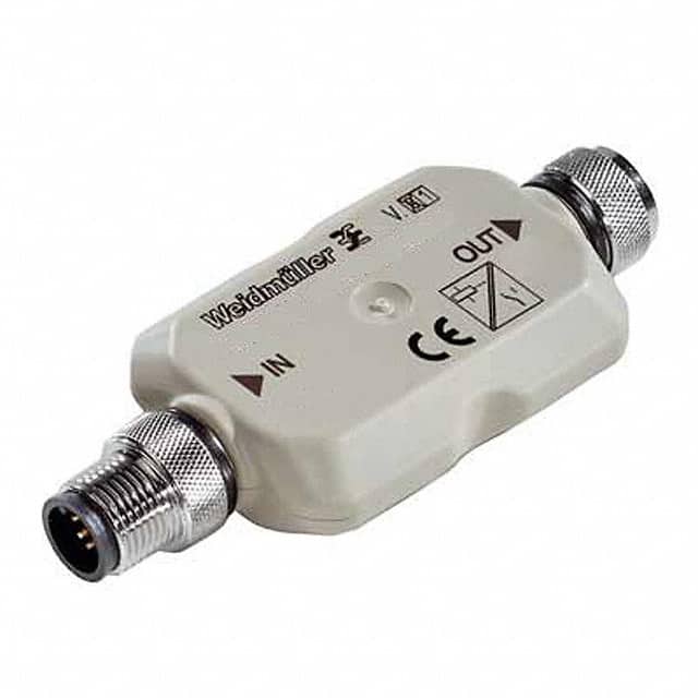 WEIDMULLER 8771420000 | Chipmall.com electronics components